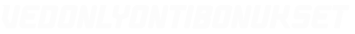 Vedonlyöntibonukset